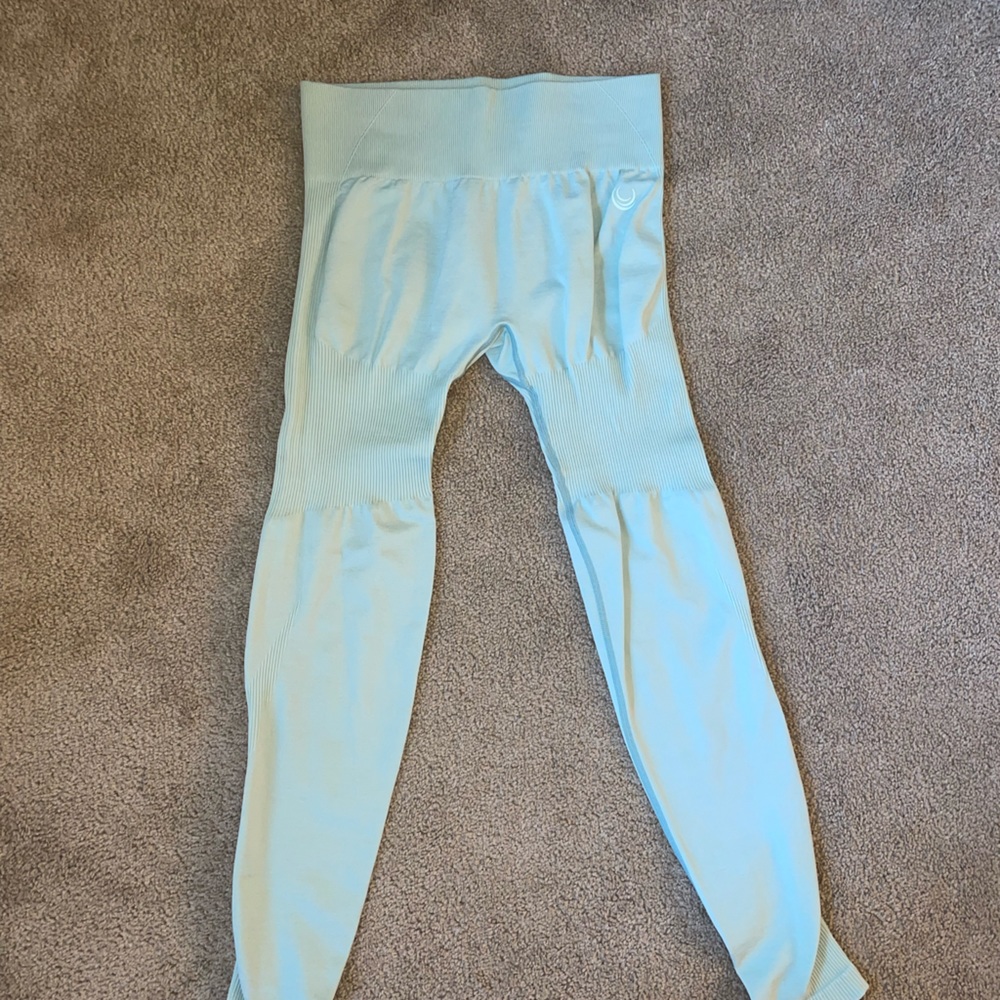 Lazuli Label Seamless Legging